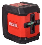 Нивелир Ресанта ПЛ-2 Green 113512