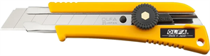 Строительный нож OLFA OL-L-2 113494