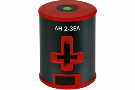 Нивелир Elitech ЛН 2-ЗЕЛ 113242