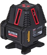 Нивелир Elitech LN 8D Green 113241