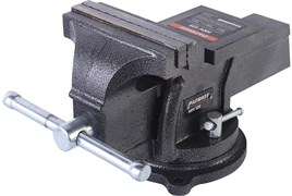 Тиски PATRIOT HRV 125 113138
