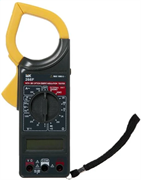 Токоизмерительные клещи IEK Expert 266F 112972