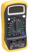 Мультиметр IEK MASTER MAS838L 112409