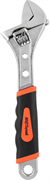 Ключ разводной AV Steel AV-321512 112160