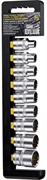 Набор головок BERGER BG2039 111372