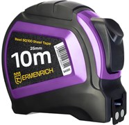 Рулетка ERMENRICH Reel SQ100 110730