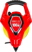 Мерная лента RGK R-100 110442