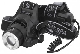 Фонарь налобный ЭРА GA-805 109693