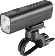 Фонарь велосипедный Gaciron Kiwi-1200 Black 109160