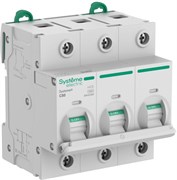 Автоматический выключатель Systeme Electric Systeme9 S9H32380 108990