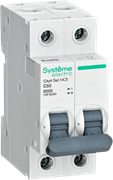 Автоматический выключатель Systeme Electric City9 Set C9F36250 108981