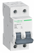 Автоматический выключатель Systeme Electric City9 Set C9F34250 108712