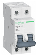 Автоматический выключатель Systeme Electric City9 Set C9F34240 108711