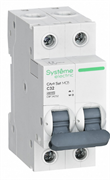 Автоматический выключатель Systeme Electric City9 Set C9F34232 108710