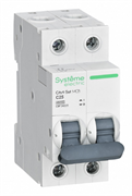 Автоматический выключатель Systeme Electric City9 Set C9F34225 108709