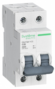Автоматический выключатель Systeme Electric City9 Set C9F34220 108708