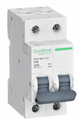 Автоматический выключатель Systeme Electric City9 Set C9F34210 108706
