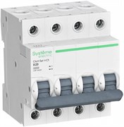 Автоматический выключатель Systeme Electric City9 Set C9F14420 108696