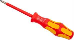 Отвёртка Wera 165 i PZ VDE SB 108593