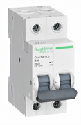 Автоматический выключатель Systeme Electric City9 Set C9F14240 108432