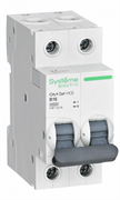 Автоматический выключатель Systeme Electric City9 Set C9F14216 108430