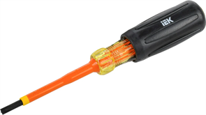 Отвёртка IEK Arma2l 5 PH/SL1х80 Т3 108426