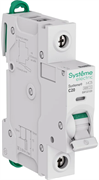 Автоматический выключатель Schneider Electric Systeme9 S9F22120 108417