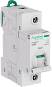 Автоматический выключатель Schneider Electric Systeme9 S9F22110 108414