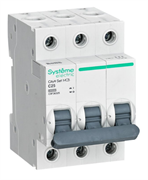 Автоматический выключатель Schneider Electric City9 Set C9F36325 108152