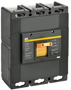 Автоматический выключатель IEK SVA50-3-0630 108131