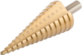Сверло ступенчатое FIT 36384М 108122