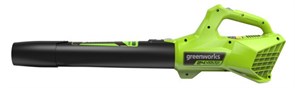 Воздуходувка Greenworks G24AB (2404807) 108051