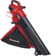 Воздуходувка Einhell PXC VENTURRO 36/240 108045