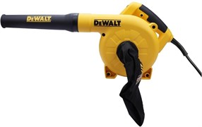 Воздуходувка DeWALT DWB800-IN 108043