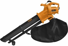 Воздуходувка CARVER BV 2800E 108035