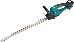 Кусторез Makita DUH607F001 107955