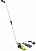 Кусторез Greenworks G3 (1600207) 107933