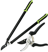 Кусторез Deli DL580002 107925