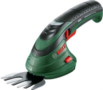 Кусторез Bosch ISIO 3 107920
