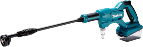 Мойка высокого давления Makita DHW180Z 107891