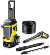 Мойка высокого давления Karcher K 7 WCM 107890
