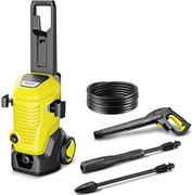 Мойка высокого давления Karcher K 5 WCM 107887