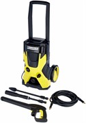 Мойка высокого давления Karcher K 5 Basic 107885