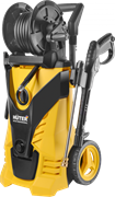 Мойка высокого давления Huter W210I 107881