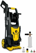 Мойка высокого давления Huter W200i 107880
