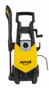 Мойка высокого давления Huter W165-QL 107847
