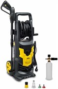 Мойка высокого давления Huter W-4-2500 PRO 107844