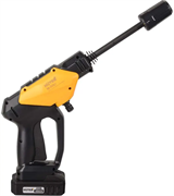 Мойка высокого давления Huter W-20Li 107843