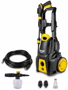 Мойка высокого давления Huter M2000-A 107841