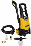 Мойка высокого давления Huter M165-РW 107840